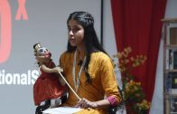 Servant Leadership in Indian Mythology | Ms Purvi Tatiya | TEDxBodhiInternationalSchool