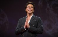 Shah Rukh Khan View Of Thoughts On Humanity Fame And Love | TED Talks