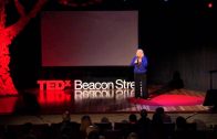 Six keys to leading positive change: Rosabeth Moss Kanter at TEDxBeaconStreet