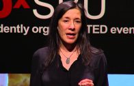 Skills for Healthy Romantic Relationships | Joanne Davila | TEDxSBU