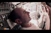 Geschichte der Raumfahrt   Apollo 13