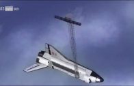Space Shuttle – Der Weg zur Raumstation