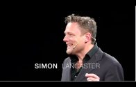 Speak like a leader | Simon Lancaster | TEDxVerona