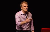 Speaking Up Without Freaking Out  | Matt Abrahams | TEDxPaloAlto