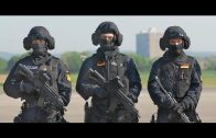 Spezialeinheit der Bundespolizei „Mythos GSG 9“ Doku  2017