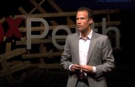 Sport psychology – inside the mind of champion athletes: Martin Hagger at TEDxPerth