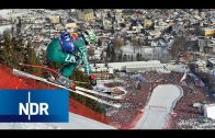 Sportclub Story – Das härteste Abfahrtsrennen der Welt | Sportclub | NDR