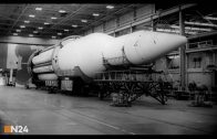 Sputnik vs. Apollo – Der Kalte Krieg um den Mond;