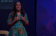 Why More People Should Practice Delusional Confidence | Gabby Beckford | TEDxMountPenn