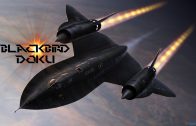 SR-71 Blackbird – Schnellstes Flugzeug der Welt Doku
