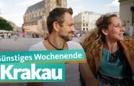 Städtetrip Krakau | WDR Reisen