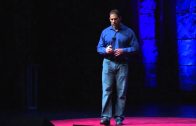 Starving cancer: Dominic D’Agostino at TEDxTampaBay