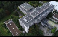 Stasi Krankenhaus Berlin-Buch SKBB