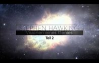 Stephen Hawking  – Visionen eines Genies 1 – HD – Doku – Deutsch – Universum