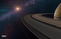 Strip the Cosmos: Die Ringe des Saturn l Universum Doku 2019