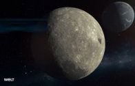 Strip the Cosmos: Die zwei Gesichter des Mondes l Universum Doku 2019
