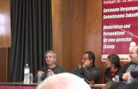 Stuttgart – Palästinakonferenz – Ilan Pappe (10/10)