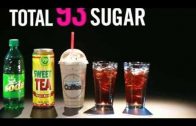 Süße Versuchung – Süchtig nach Zucker