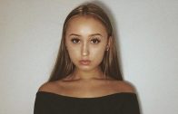 Suizid mit 16 Jahren: YouNow-Beauty Hannah Stone ist tot!