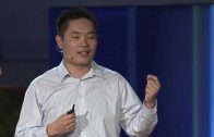Surprising Lessons From 100 Days of Rejection: Jia Jiang at TEDxAustin