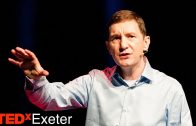 Sustainable community development: from what’s wrong to what’s strong | Cormac Russell | TEDxExeter