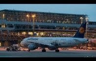 SWR Doku 2016 – Einblicke in den Flughafen Stuttgart [Dokumentation 2016 Deutsch]