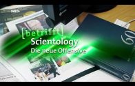 SWR-Doku: Scientology – Die neue Offensive, 2016
