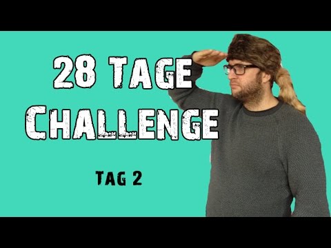 Tag 2 – Vorbereitung ist alles!