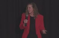Take the Leap – The Case for Community | Lindsey Heiserman | TEDxTrumanStateUniversity