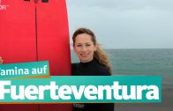 Tamina auf Fuerteventura | WDR Reisen