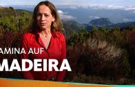 Tamina auf Madeira | WDR Reisen