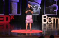Taming the swarm – Collective Artificial Intelligence | Radhika Nagpal | TEDxBermuda