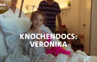 Tapfere Veronika – Soviel Optimismus trotz schwerer Krankheit! | Die Knochendocs | SWR Doku