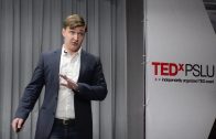 Ted Talks „Чему они забыли научить вас в школе?“ Выступление Дмитрия Зверева для TEDx