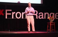 TEDx Front Range – Bryce Hach – Ending Homelessness