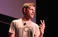 TEDx Front Range – Eric Schweikardt (Modular Robotics) – Emergent Behaviors