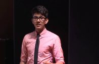 Tedx Talk By Jahan Mukhi