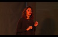 TEDx Whitehall Women Dr Nicky Zachariou | Dr Nicky Zachariou | TEDxWhitehallWomen
