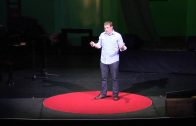 TEDxAsheville – Adam Baker – Sell your crap. Pay your debt. Do what you love.