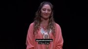[TEDxClermont Vietsub] Du lịch một mình, nhưng không cô đơn – Jessica Pommier