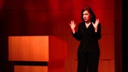 TEDxUIUC – Sherry Turkle – Alone Together
