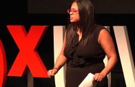 TEDxUW – Tanya De Mello – Here’s how you get a job at the UN