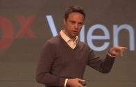 TEDxVienna – Alexander Oswald – Why Kenyans do it better