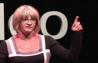 TEDxWaterloo – Shelley Ambrose – The Importance of Conversation