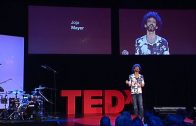 TEDxZurich – Jojo Mayer – Exploring the distance between 0 and 1