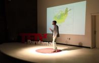 The Positive Side of Diversity  | Ziafatullah Saeedi | TEDxDarulaman