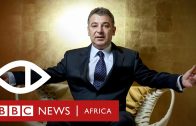 The $10 Billion Energy Scandal – Full documentary – BBC Africa Eye & Panorama