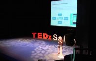 The art of entrepreneurship: Julie Meyer at TEDxSalford