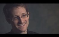 The Best Documentary Ever – BBC Anonymous Chasing Edward Snowden