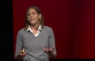 The Contaminant Boomerang – what we use comes back to hurt us | Tracie Baker | TEDxDetroit